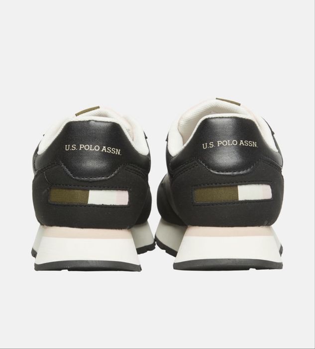 Adidasi Polo Piele 39