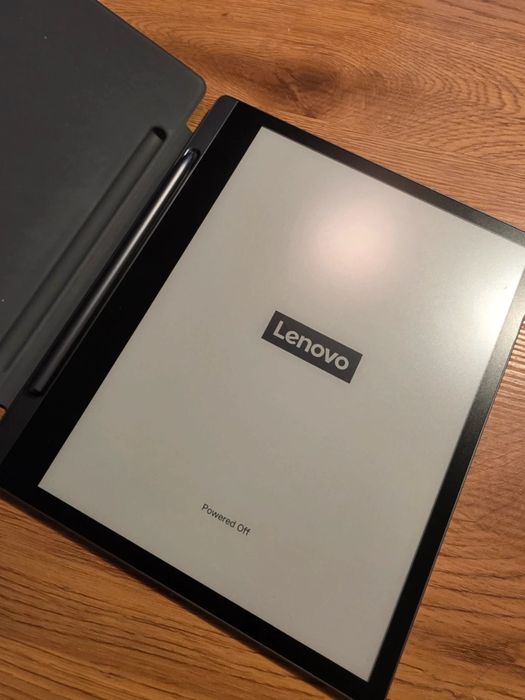 Lenovo Smart Paper