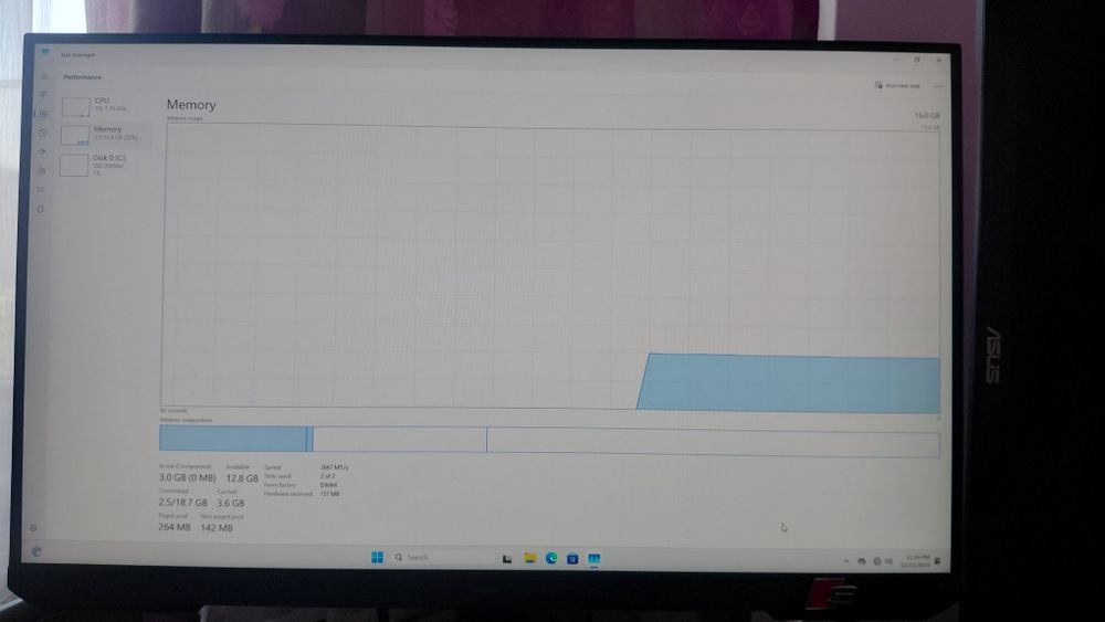 Vand calculator HP PRODESK 400 G5 MT i5 8500 16gb RAM  256 SSD