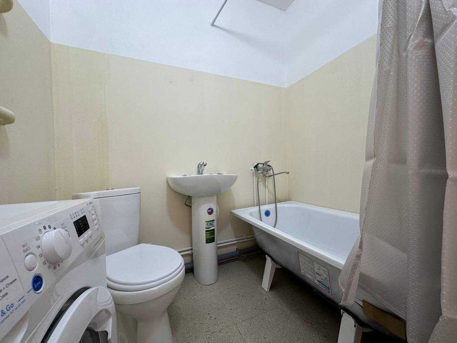 2-комнатная квартира в ДСР