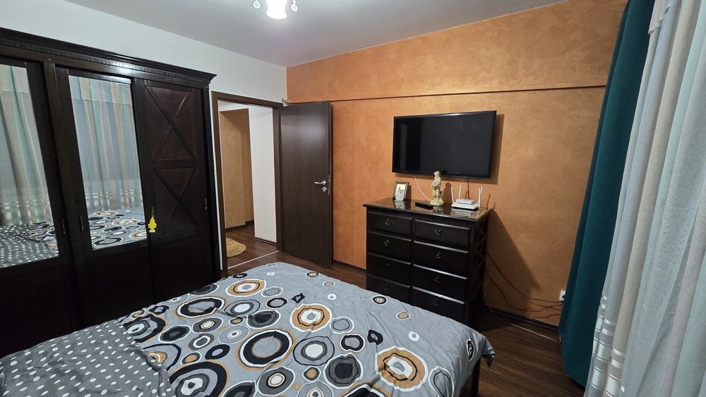 Apartament cu 2 camere de inchiriat