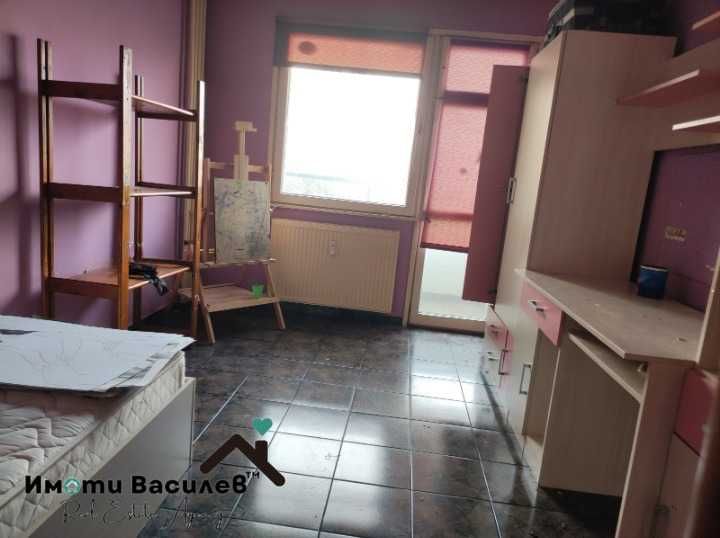 Продава се Тристаен апартамент в София, Център - 93 кв.м за 1234 €/кв.м - Снимка #7