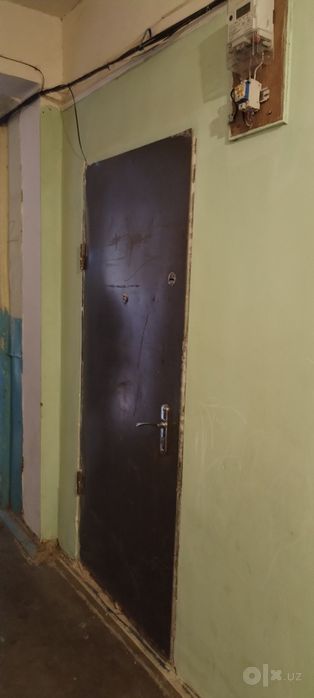 Бывщ Общижитие, 13000у.е1 этаж, 18кв.м