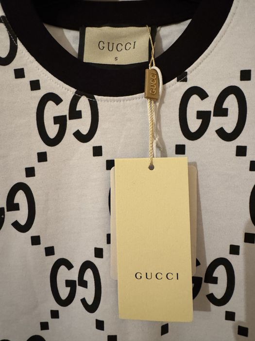 Tricou Gucci marimea S