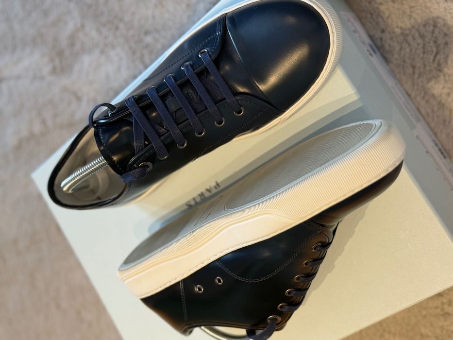 Мъжки Кецове Lanvin