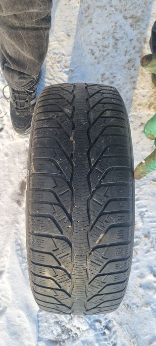 Vand cauciucuri / jande / roti 195 50 R15