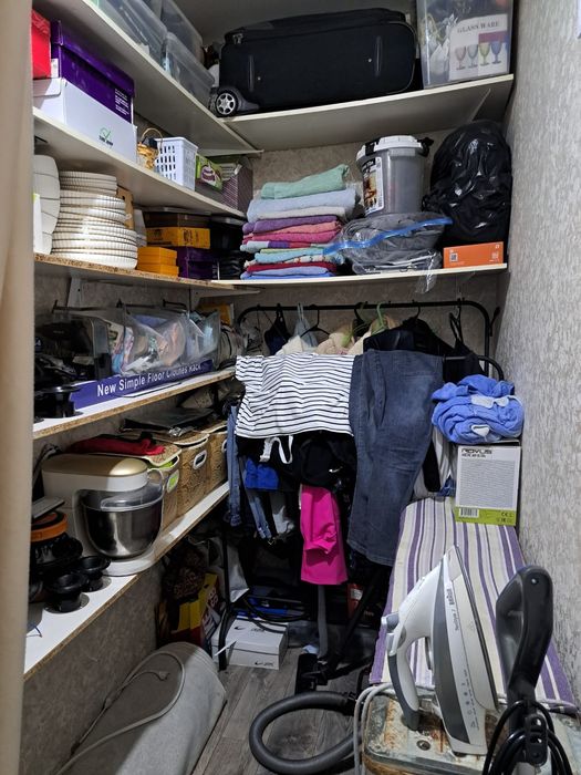 Продажа 2 дома на одном участке