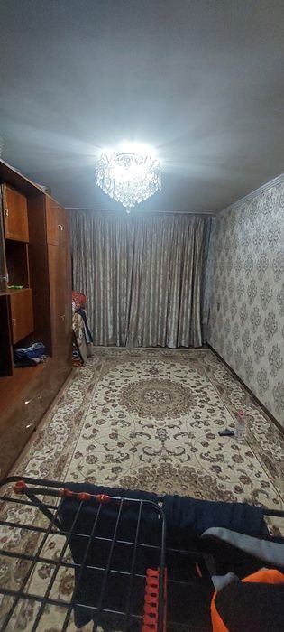 Квартира 1 комнатная