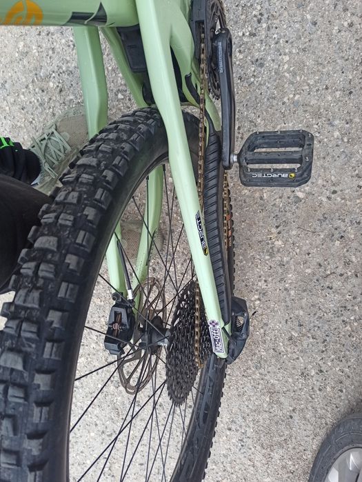 Колело за Ценители