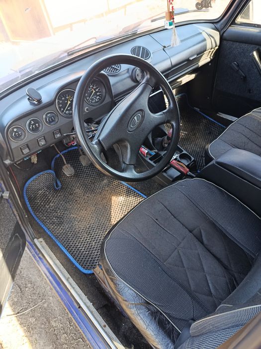 Продам Ваз 2106.