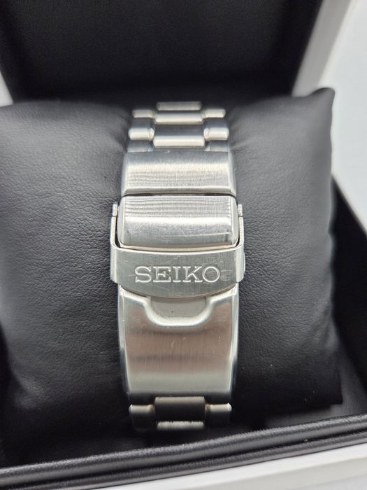 Ceas Seiko Prospex SRPE03K1 Automatic 45x47.7mm  Cristal Safir