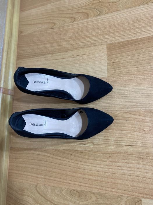 Pantofi damă Bershka