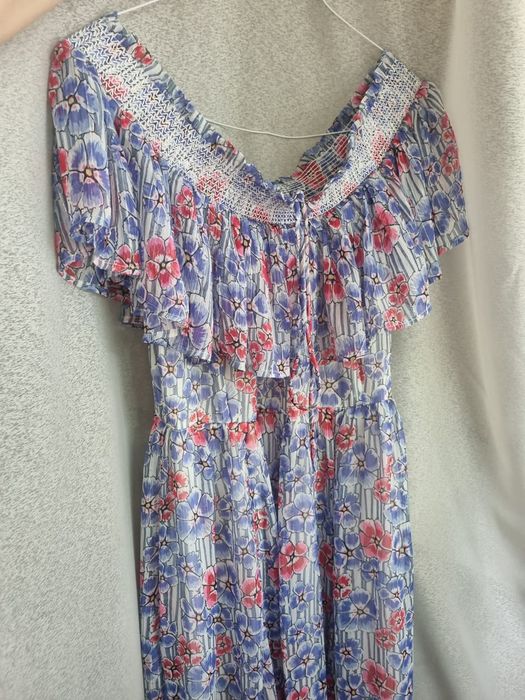 Платье  летнее  Pepe Jeans продам