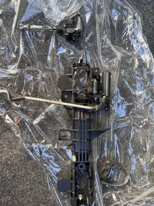 Ручка Камри 50 USA .