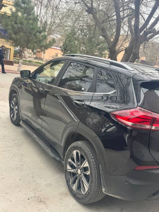 Продаётся Tracker Premier