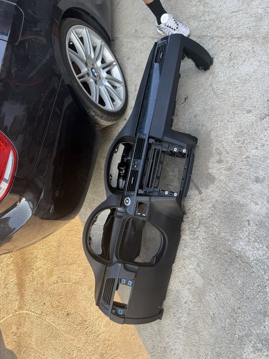 Табло с навигация BMW E90/91 Tablo BMW E90/91