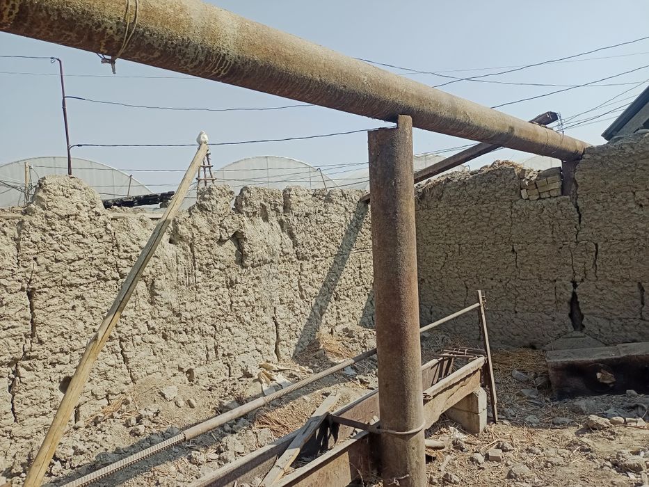 250 li turba sotiladi