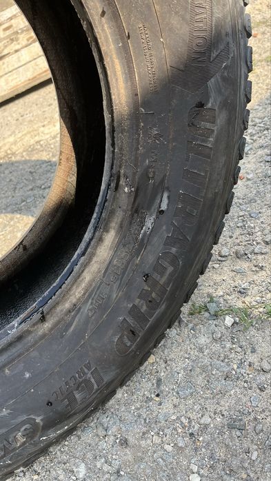 Покрышки  лето-зима