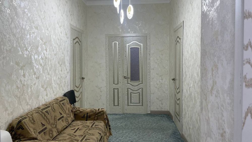 Ховли сотилади 6 сотих