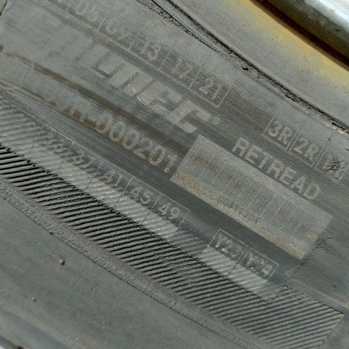 275/70R22.5 Roata CONTINENTAL K-Series (2016-) SCANIA