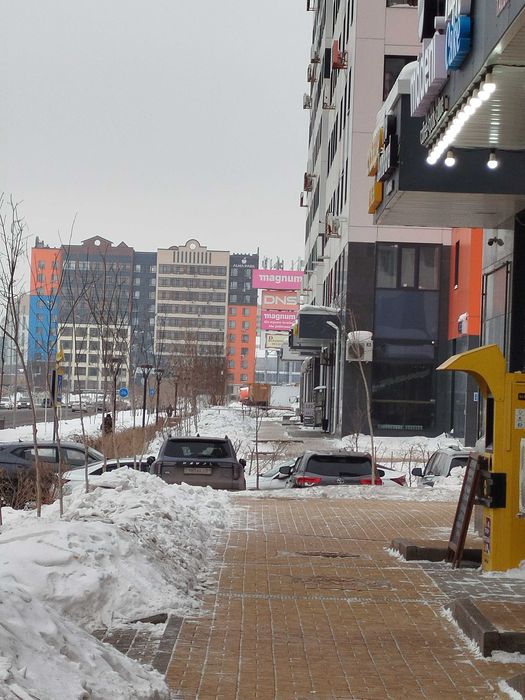 Кладовка для товара