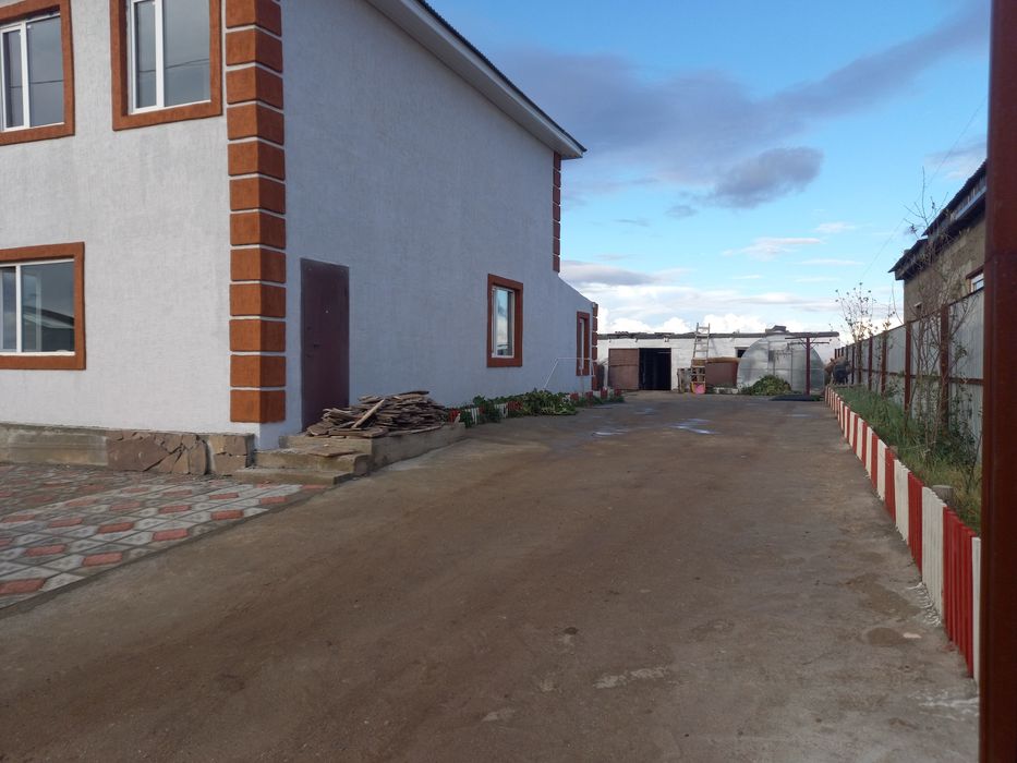 Продам коттедж 6- дачная