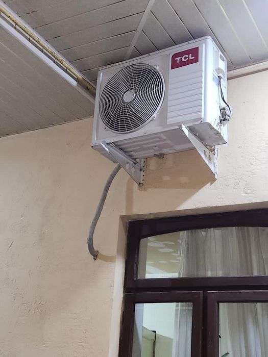 TCL kandisanir xolati zur ishlashiga javob 18 talik