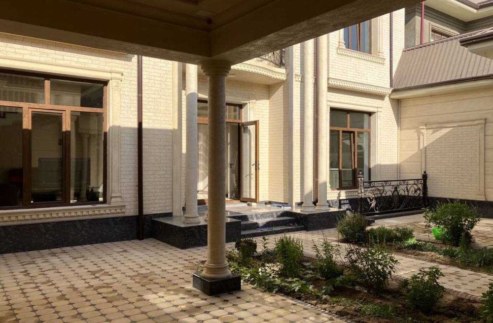 Сдается Дом для комфортного жилья!