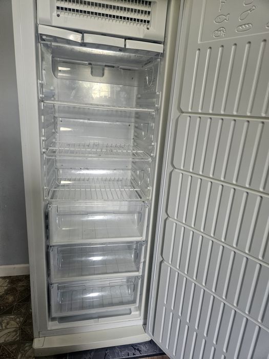 Морозильник индезит