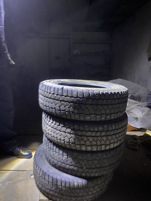 Резина viatti 195/65/15