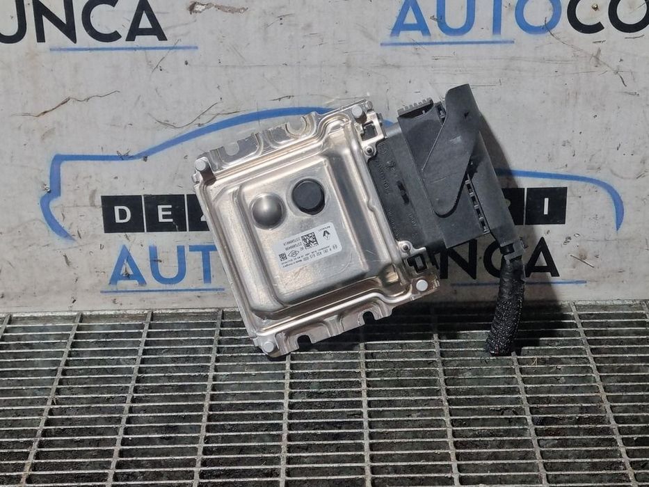 Modul Opel Vivaro B 2014 - 2018 (1272) CALCULATOR ADBLUE 0281032615