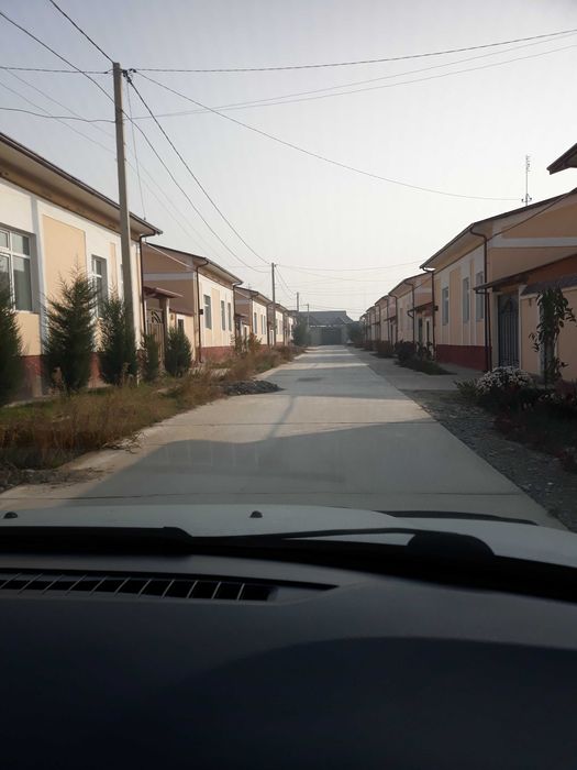 Виброферма заводская