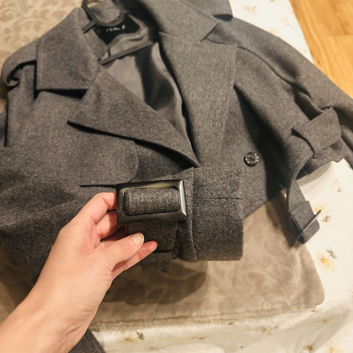 Trench coat Teadorep