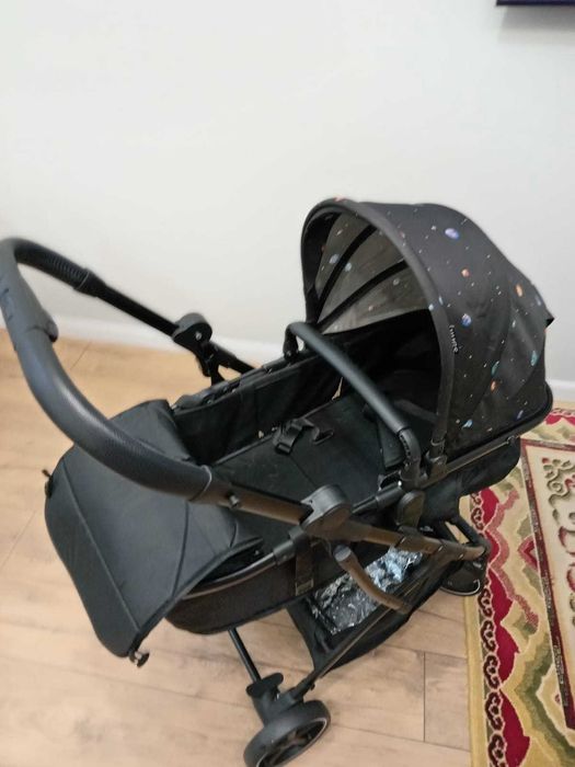 Детские коляска  б/у