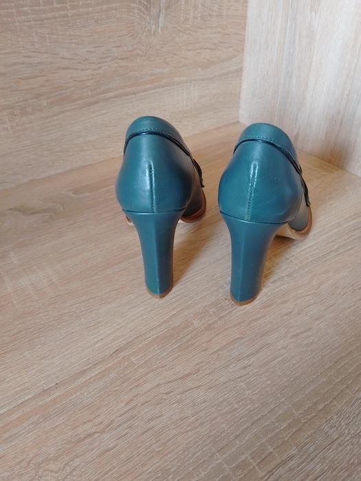 Дамски обувки MANGO