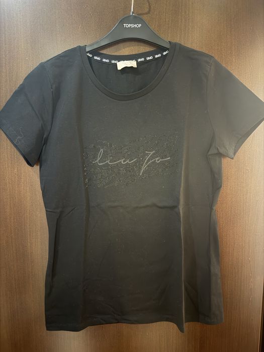Tricou dama nou, Liu Jo