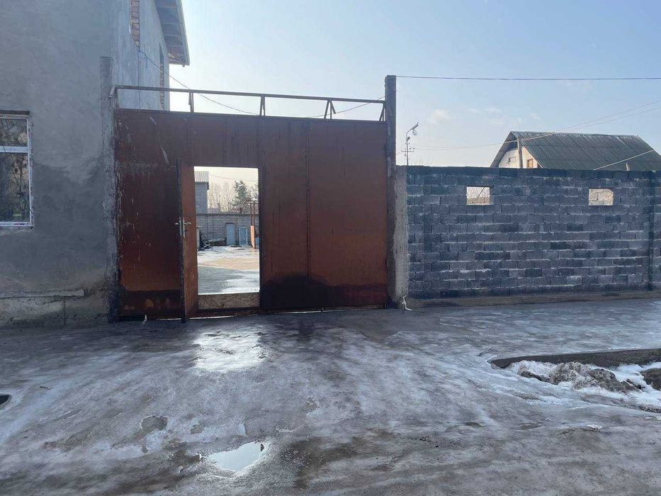 Продаётся ветеранский дачный участок 6 соток в Зангиате