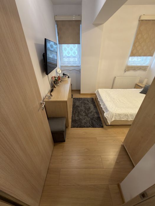 Apartament 2 camere Vest 9 Mai + loc de parcare subteran inclus