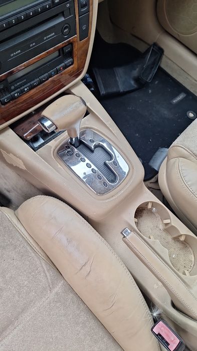 Dezmembrez vw passat b5.5 facelift