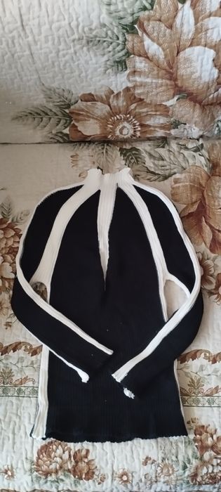 Отдам пакет вещей