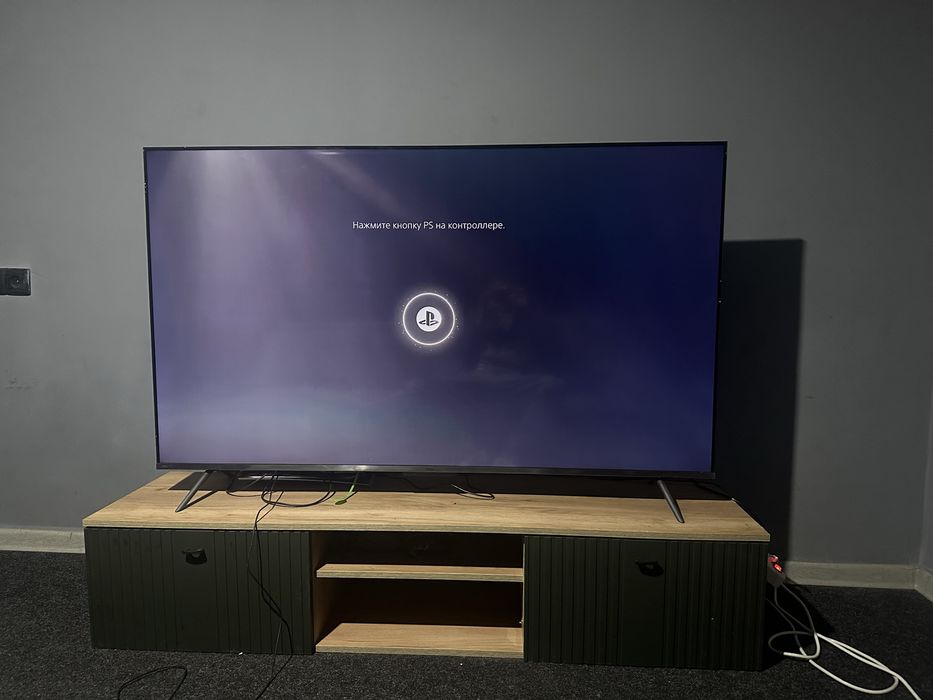 PS5 Slim 1TB в комплекте