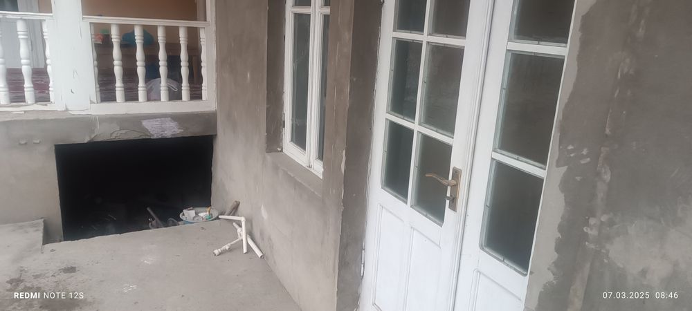 Uchtepa Õrikzor uy sotiladi