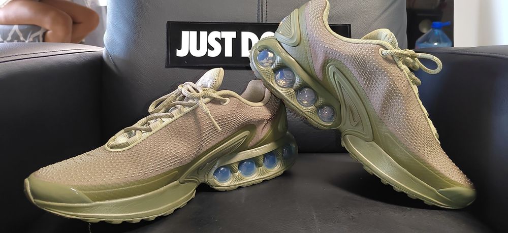 Nike Air Max DN, номер 46