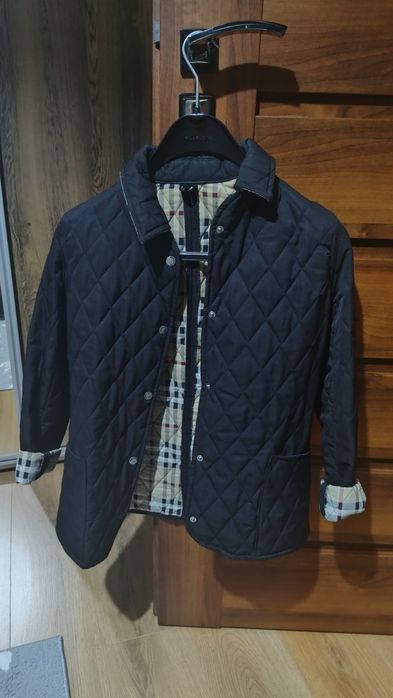 Palton Parca Geaca dama mărimea 36