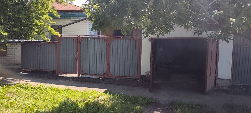 Продам частный дом