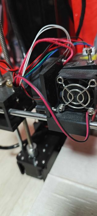 Продам 3d-принтер