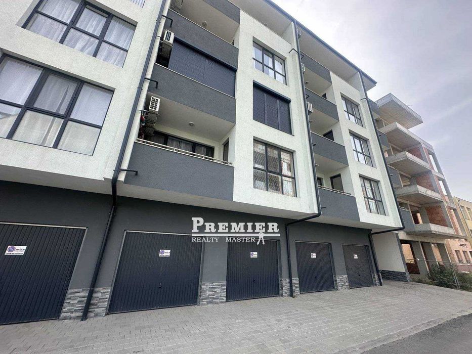 Продава се Двустаен апартамент в Поморие - 79 кв.м за 1583 €/кв.м - Снимка #1