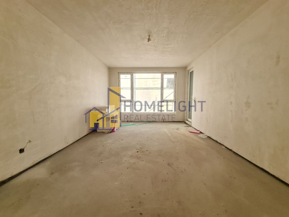 Тристаен апартамент в кв. Овча купел 1