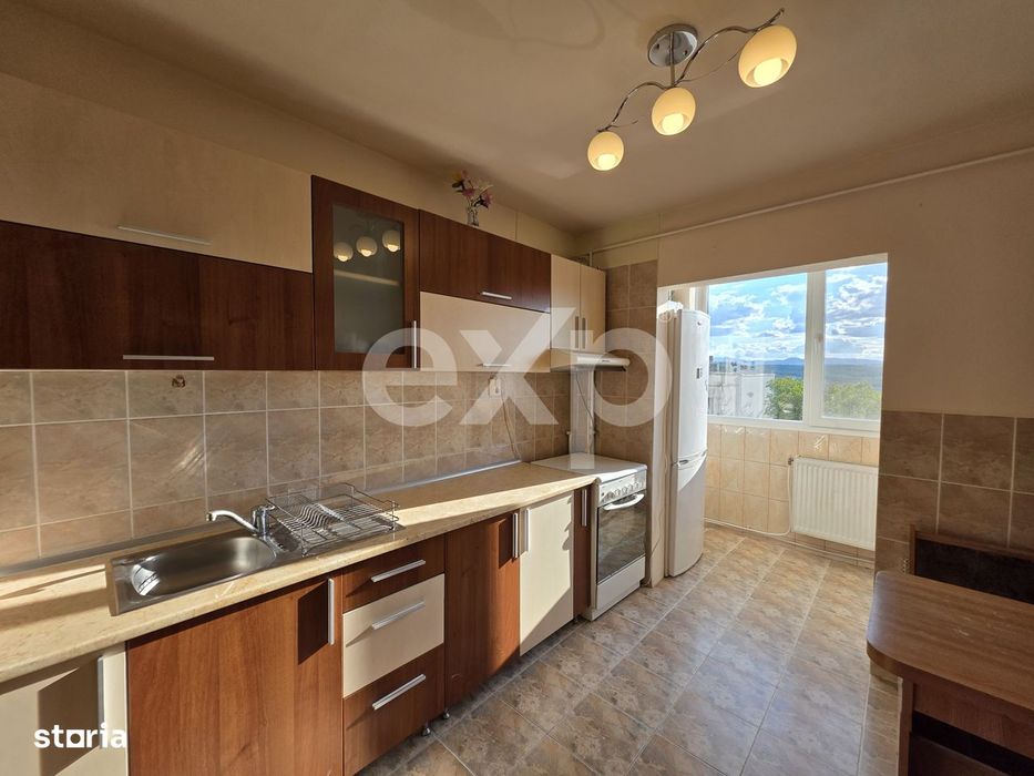 COMISION 0% - Apartament 2 camere, str. Gh. Dima, Zorilor, Cluj-Napoca
