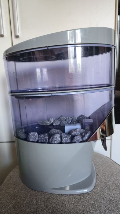 Nikken PiMag Waterfall Водопад / Систима за вода Nikken